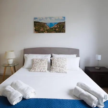 Feriehus Ioniris - Private In A With Parking, 100 M From The Sea *