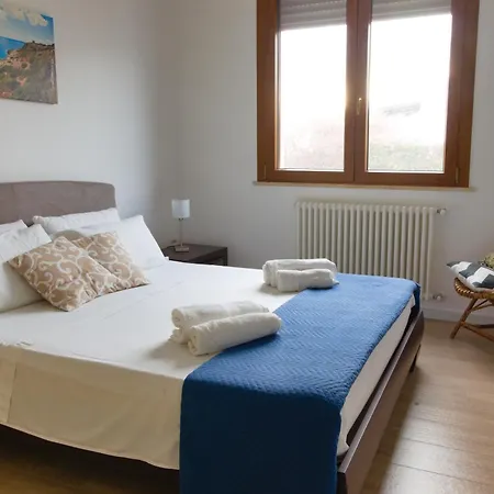 Ioniris - Private In A With Parking, 100 M From The Sea Feriehus Nardò